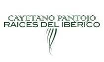 Fabricante de jamones ibericos cayetano pantojo