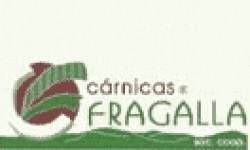 fabricante de jamones ibericos cárnicas fragalla