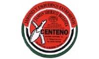 Fabricantes de jamones ib&eacute;ricos Antonio Centeno