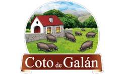 fabricantes de jam&oacute;n ib&eacute;rico Coto de Gal&aacute;n