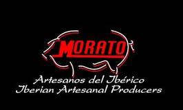 Fabricante y productor de jamones ib&eacute;ricos Morato