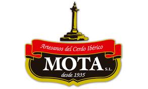 Fabricante de jamones ib&eacute;ricos Embutidos Mota SL