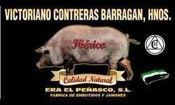 Era del Pe&ntilde;asco - Fabricante de jamones ib&eacute;ricos de bellota de Extremadura