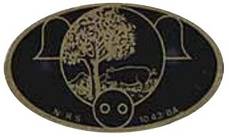 fabricante de jamones ibericos Garcia Mimbrero