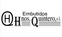 fabricante de jamones ib&eacute;ricos Embutidos Hermanos Quintero SL