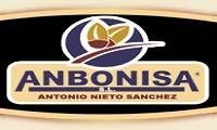 Fabricante de jamones ib&eacute;ricos ANBONISA SL
