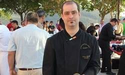 Victor Manuel Hidalgo Gordon - Cortador de Jam&oacute;n Ib&eacute;rico Profesional de Extremadura