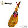Comprar jamón de cebo ibérico "El Chichero"