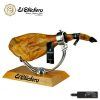 Jamón de bellota 100% ibérico "El Chichero