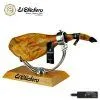 Jamón de bellota 100% ibérico "El Chichero