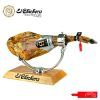 Jamón de Bellota 50% ibérico "El Chichero"