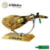 Jamón de Cebo de Campo 50% ibérico "El Chichero