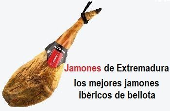 Comprar los mejores jamones y comenzar a cortar jamón cortar jamon de calidad