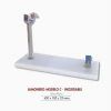 comprar jamonero inox fibra