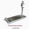 jamonero inox d