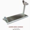 comprar jamonero inox C