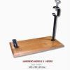 Jamonero de Madera D