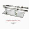 Comprar jamonero pinza inox