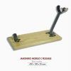 comprar Jamonero plegable C de Madera