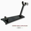 comprar jamonero plegable pletina c