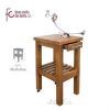 mesa-jamonera-con-jamonero-giratorio-y-balancin-profesional-inox-flores-cortes