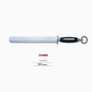 Chaira Profesional Dick Multicut para afilar cuchillos