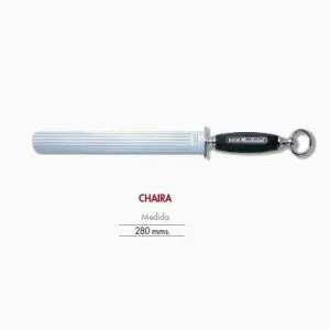 Chaira Profesional Dick Multicut para afilar cuchillos