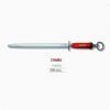Chaira profesional Dickoron - afilar cuchillos