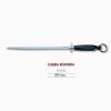 Chaira Redonda Dick 300 mm para afilar cuchillos