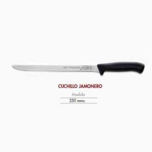 Cuchillo Jamonero Dick Pro-Dynamic inoxidable 250