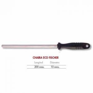 Chaira barata Fischer Eco 200 mm