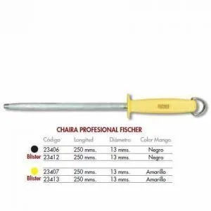 Chaira Profesional Fischer 250