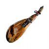 Comprar Jamón de bellota 100 ibérico DO Dehesa Extremadura Estirpe Negra