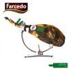 Jamón de Cebo Campo Ibérico "Farcedo"
