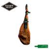 Jamón de cebo de Campo 50% ibérico "Estirpe Negra"