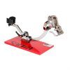 Comprar jamonero Sagra Evolution e11 rojo