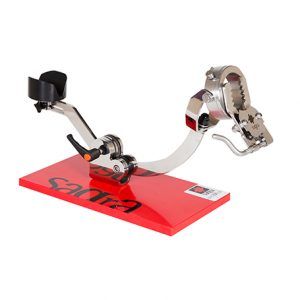 Comprar jamonero Sagra Evolution e11 rojo