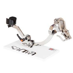 Comprar jamonero Sagra Evolution e11 blanco