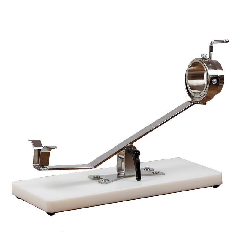 Comprar jamonero A9 Bello blanco