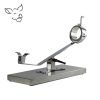 Comprar jamonero A9 Bello Inox
