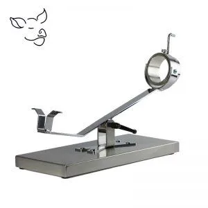 Comprar jamonero A9 Bello Inox