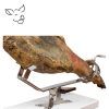 Comprar jamonero Bello A9 Blanco