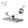 Jamonero A9 Inox Bello