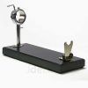 Comprar Jamonero Giratorio A-4 Base Madera color Negro