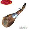 Jamón de bellota 100% de bellota