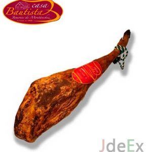 Jamon de cebo iberico