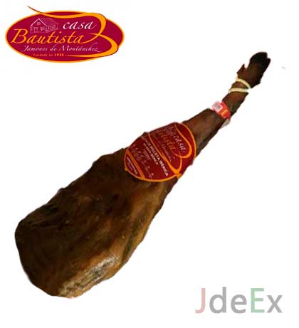Paleta de Bellota iberica 5b
