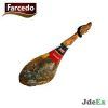 Jamón Serrano Gran Reserva Farcedo
