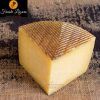Queso manchego artesanal DOP semicurado