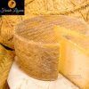 Queso manchego artesanal Semicurado